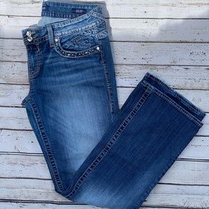 Vigoss Bootcut Jeans